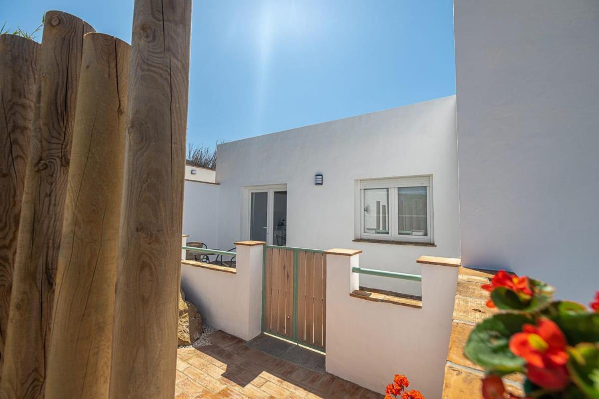 El Escondite Del Sol Tarifa Exteriör bild