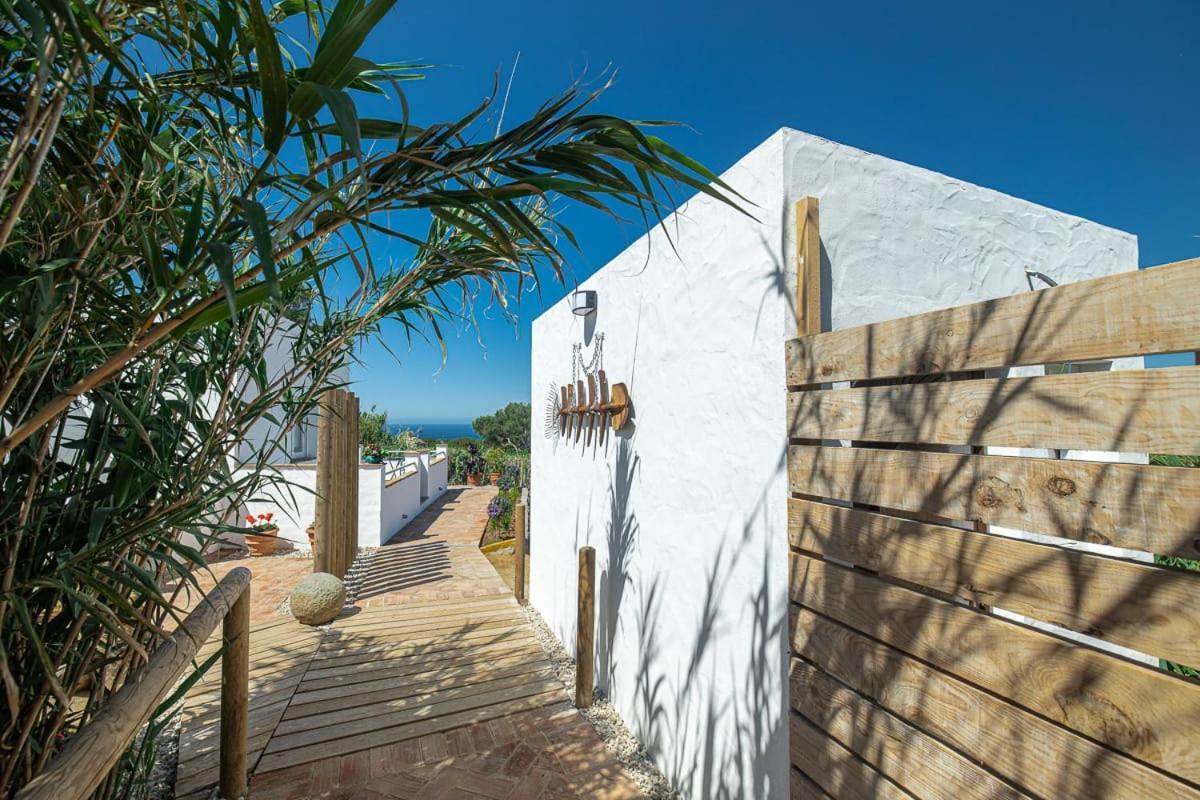 El Escondite Del Sol Tarifa Exteriör bild