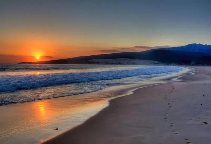 El Escondite Del Sol Tarifa Exteriör bild