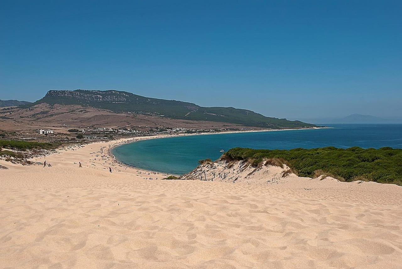 El Escondite Del Sol Tarifa Exteriör bild
