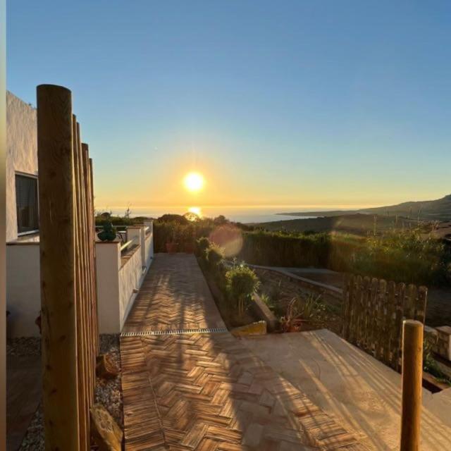 El Escondite Del Sol Tarifa Exteriör bild